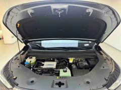 GAC Trumpchi GS4 1.5T Max Edition - ფოტო 14