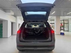GAC Trumpchi GS4 1.5T Max Edition - ფოტო 15