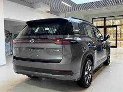 GAC Trumpchi GS4 1.5T Max Edition - ფოტო 17