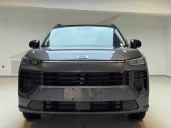 GAC Trumpchi GS4 1.5T Max Edition - ფოტო 2