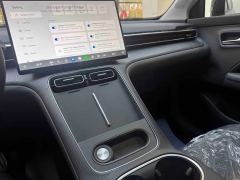 GAC Trumpchi GS4 1.5T Max Edition - ფოტო 6
