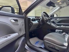 GAC Trumpchi GS4 1.5T Max Edition - ფოტო 9