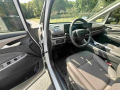 Maxus G50 1.5T Edition - ფოტო 4