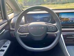 Maxus G50 1.5T Edition - ფოტო 6