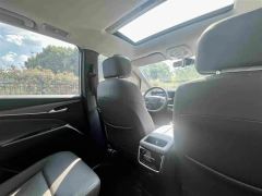 Maxus G50 1.5T Edition - ფოტო 9