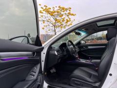 Honda Civic 240TURBO CVT C Edition - фото 5