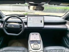 Changan A07 BEV Value Edition 525km Prestigious Edition - фото 4