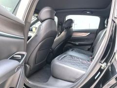 Changan A07 BEV Value Edition 525km Prestigious Edition - фото 6