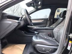 Changan A07 BEV Value Edition 525km Prestigious Edition - фото 7