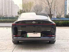 Changan A07 BEV Value Edition 525km Prestigious Edition - фото 8