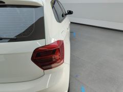 Volkswagen Polo Plus 1.5L Edition - ფოტო 5