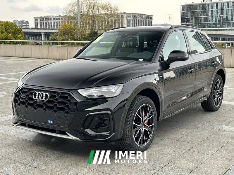 Audi Q5L 45 TFSI Dynamic Select Edition - car from China