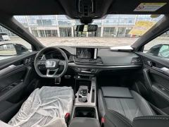 Audi Q5L 45 TFSI Dynamic Select Edition - photo 10