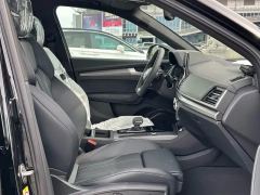 Audi Q5L 45 TFSI Dynamic Select Edition - photo 12