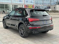 Audi Q5L 45 TFSI Dynamic Select Edition - photo 13
