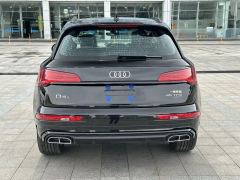 Audi Q5L 45 TFSI Dynamic Select Edition - photo 14
