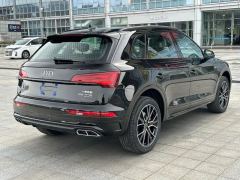 Audi Q5L 45 TFSI Dynamic Select Edition - photo 15