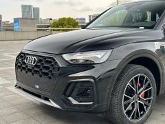 Audi Q5L 45 TFSI Dynamic Select Edition - photo 4