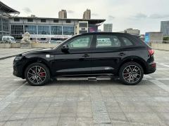 Audi Q5L 45 TFSI Dynamic Select Edition - photo 7