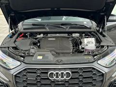 Audi Q5L 45 TFSI Dynamic Select Edition - photo 9