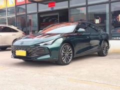MG7 1.5T Luxury Edition - photo 1
