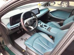 MG7 1.5T Luxury Edition - photo 2