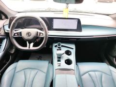 MG7 1.5T Luxury Edition - photo 5