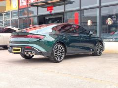 MG7 1.5T Luxury Edition - photo 6