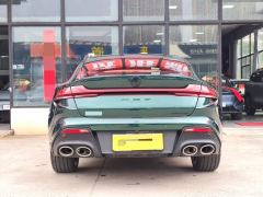 MG7 1.5T Luxury Edition - photo 7