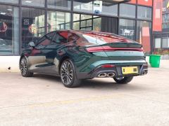 MG7 1.5T Luxury Edition - photo 8