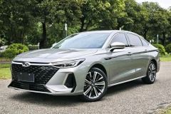Chery Arrizo 8 Edition 2.0T - photo 1