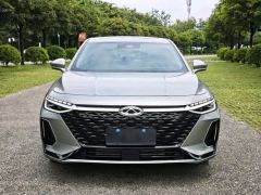 Chery Arrizo 8 Edition 2.0T - photo 2