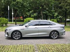 Chery Arrizo 8 Edition 2.0T - photo 3