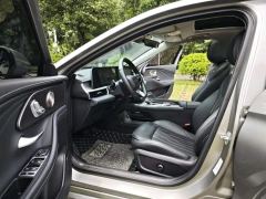 Chery Arrizo 8 Edition 2.0T - photo 4
