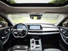 Chery Arrizo 8 Edition 2.0T - photo 5