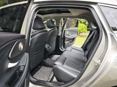 Chery Arrizo 8 Edition 2.0T - photo 6