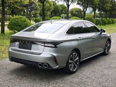 Chery Arrizo 8 Edition 2.0T - photo 8