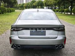 Chery Arrizo 8 Edition 2.0T - photo 9