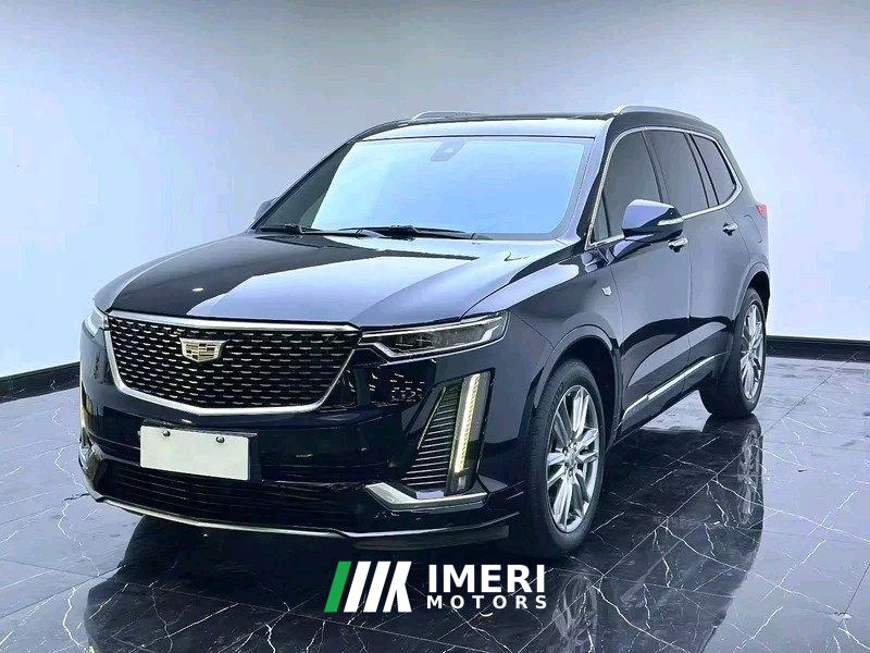 Cadillac XT6 2.0T AWDLuxury Version Edition 7 - автомобиль из Китая