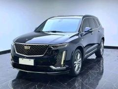 Cadillac XT6 2.0T AWDLuxury Version Edition 7 - фото 1