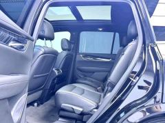Cadillac XT6 2.0T AWDLuxury Version Edition 7 - фото 11