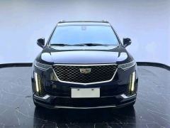 Cadillac XT6 2.0T AWDLuxury Version Edition 7 - фото 2