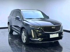 Cadillac XT6 2.0T AWDLuxury Version Edition 7 - фото 3