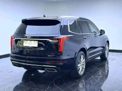 Cadillac XT6 2.0T AWDLuxury Version Edition 7 - фото 4