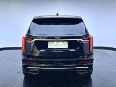 Cadillac XT6 2.0T AWDLuxury Version Edition 7 - фото 5