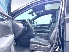 Cadillac XT6 2.0T AWDLuxury Version Edition 7 - фото 8