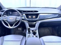 Cadillac XT6 2.0T AWDLuxury Version Edition 7 - фото 9
