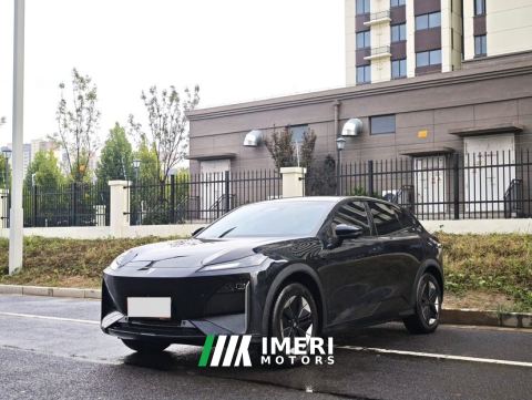2025 Deepal S07 BEV 520km 520Max Huawei Qiankun Intelligent Driving ADS SE Edition - ავტომობილი ჩინეთიდან