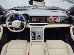 Geely Xingyue L 2.0T Automatic two-wheel drive Sky Edition - ფოტო 10