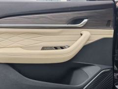 Geely Xingyue L 2.0T Automatic two-wheel drive Sky Edition - ფოტო 11